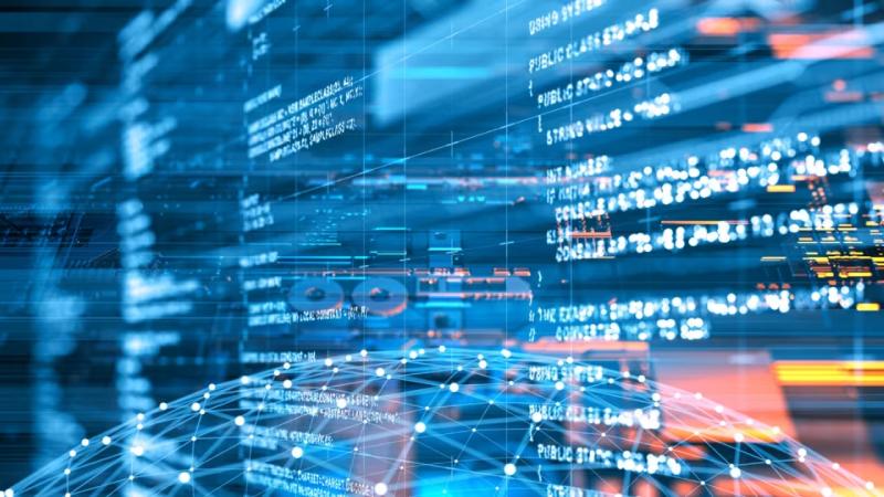 Linux基石：盖州市小程序开发公司的技术底座与发行版选择逻辑